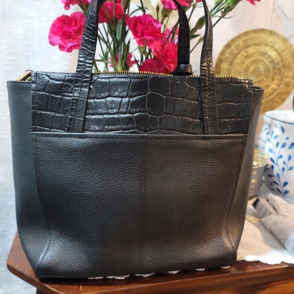 Radley London small downtown satchel - Picture 3 of 8